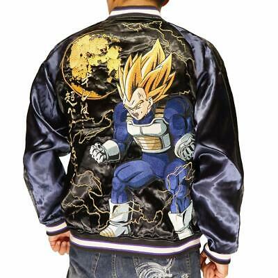 Detail Jaket Dragon Ball Nomer 4