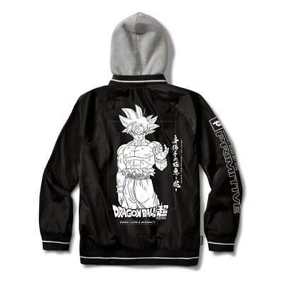 Detail Jaket Dragon Ball Nomer 31