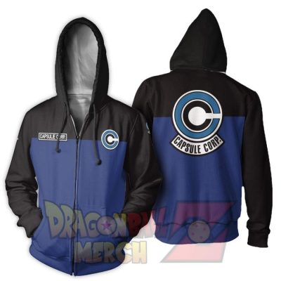 Detail Jaket Dragon Ball Nomer 38