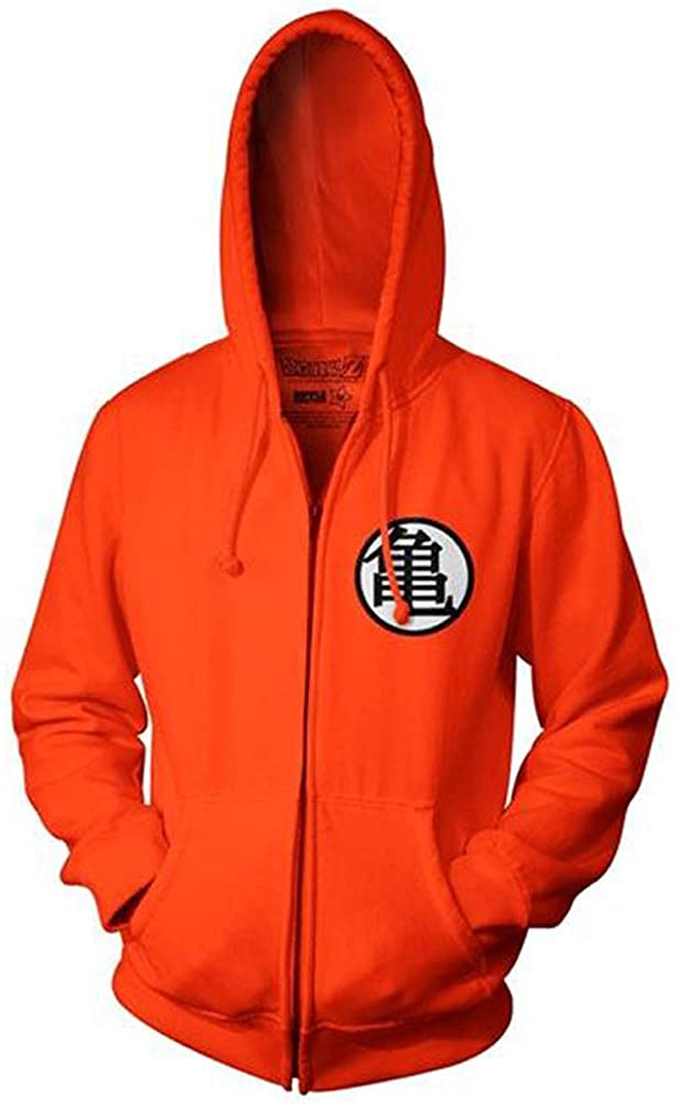 Detail Jaket Dragon Ball Nomer 41