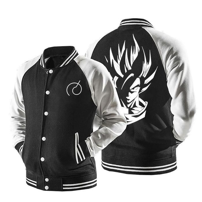 Detail Jaket Dragon Ball Nomer 10