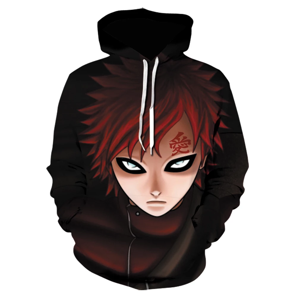 Detail Jaket Gaara Nomer 34