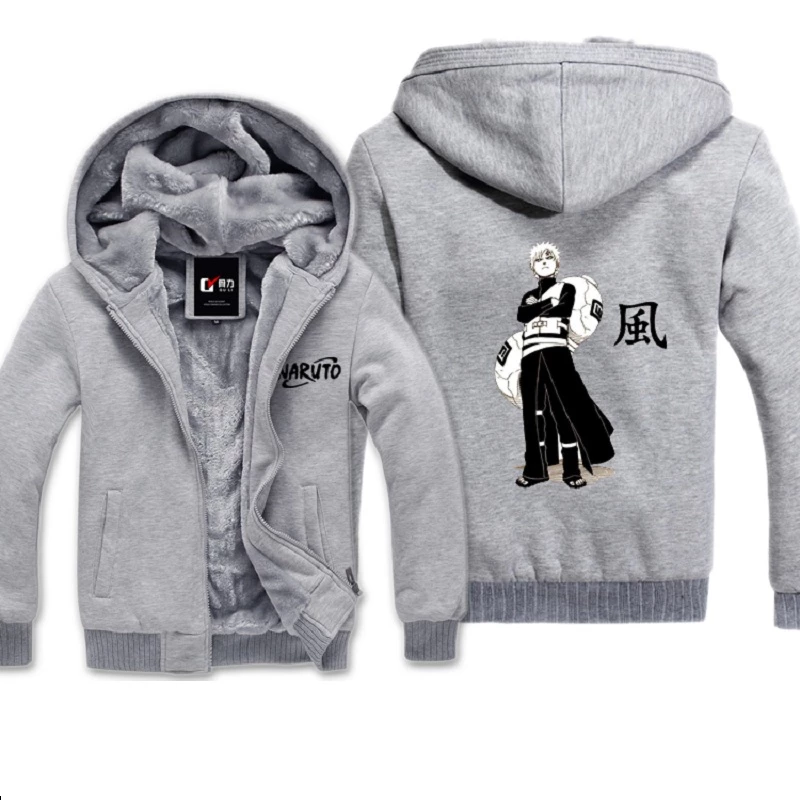 Detail Jaket Gaara Nomer 47