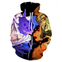 Detail Jaket Gaara Nomer 50