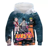 Detail Jaket Gaara Nomer 57