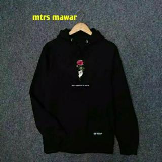 Jaket Hitam Keren - KibrisPDR