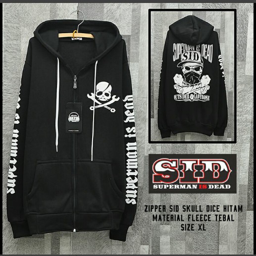 Detail Jaket Hitam Keren Nomer 20