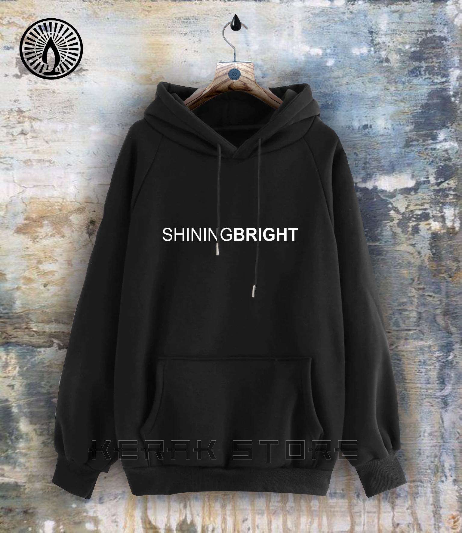 Detail Jaket Hitam Keren Nomer 10