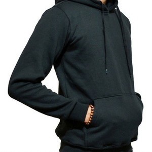 Detail Jaket Hoodie Hitam Polos Nomer 20