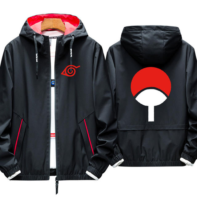 Detail Jaket Itachi Nomer 19