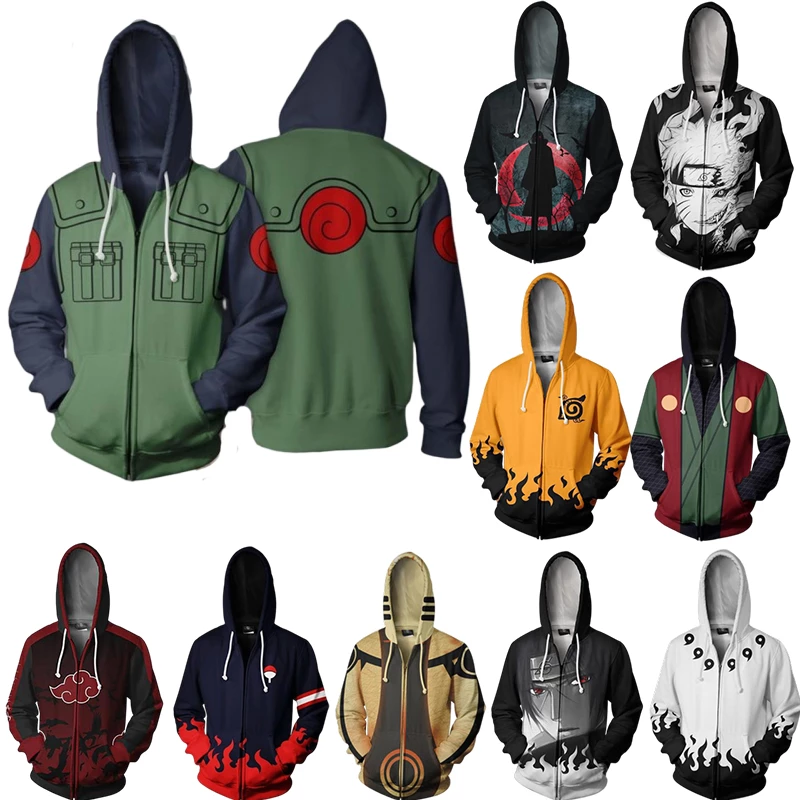 Detail Jaket Itachi Nomer 49
