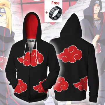 Detail Jaket Itachi Nomer 55
