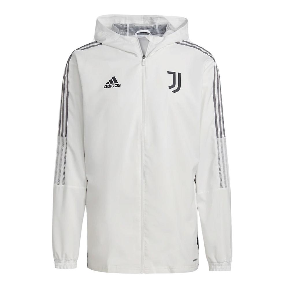 Detail Jaket Juventus 2018 Nomer 15