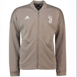 Detail Jaket Juventus 2018 Nomer 21