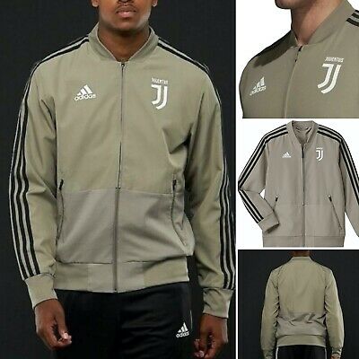 Detail Jaket Juventus 2018 Nomer 29