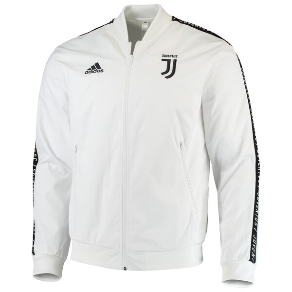 Detail Jaket Juventus 2018 Nomer 45