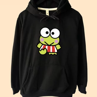Detail Jaket Keroppi Nomer 3