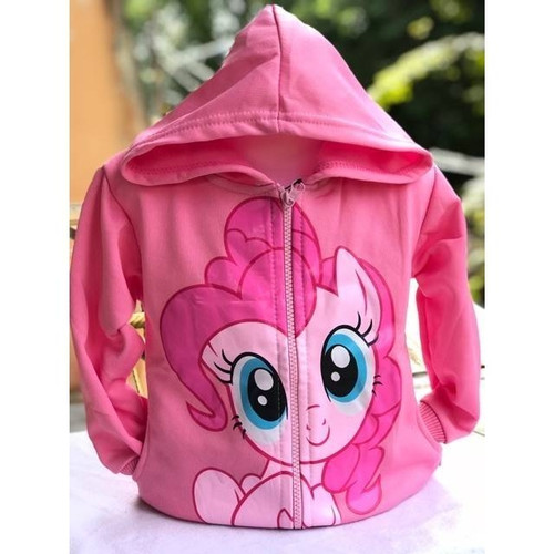 Detail Jaket Little Pony Nomer 20