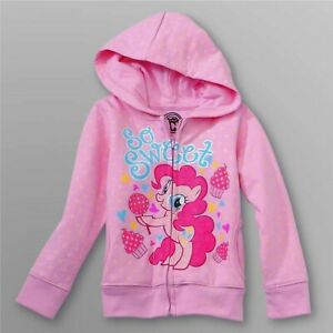 Detail Jaket Little Pony Nomer 22