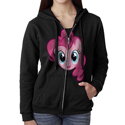 Detail Jaket Little Pony Nomer 26