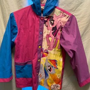 Detail Jaket Little Pony Nomer 29