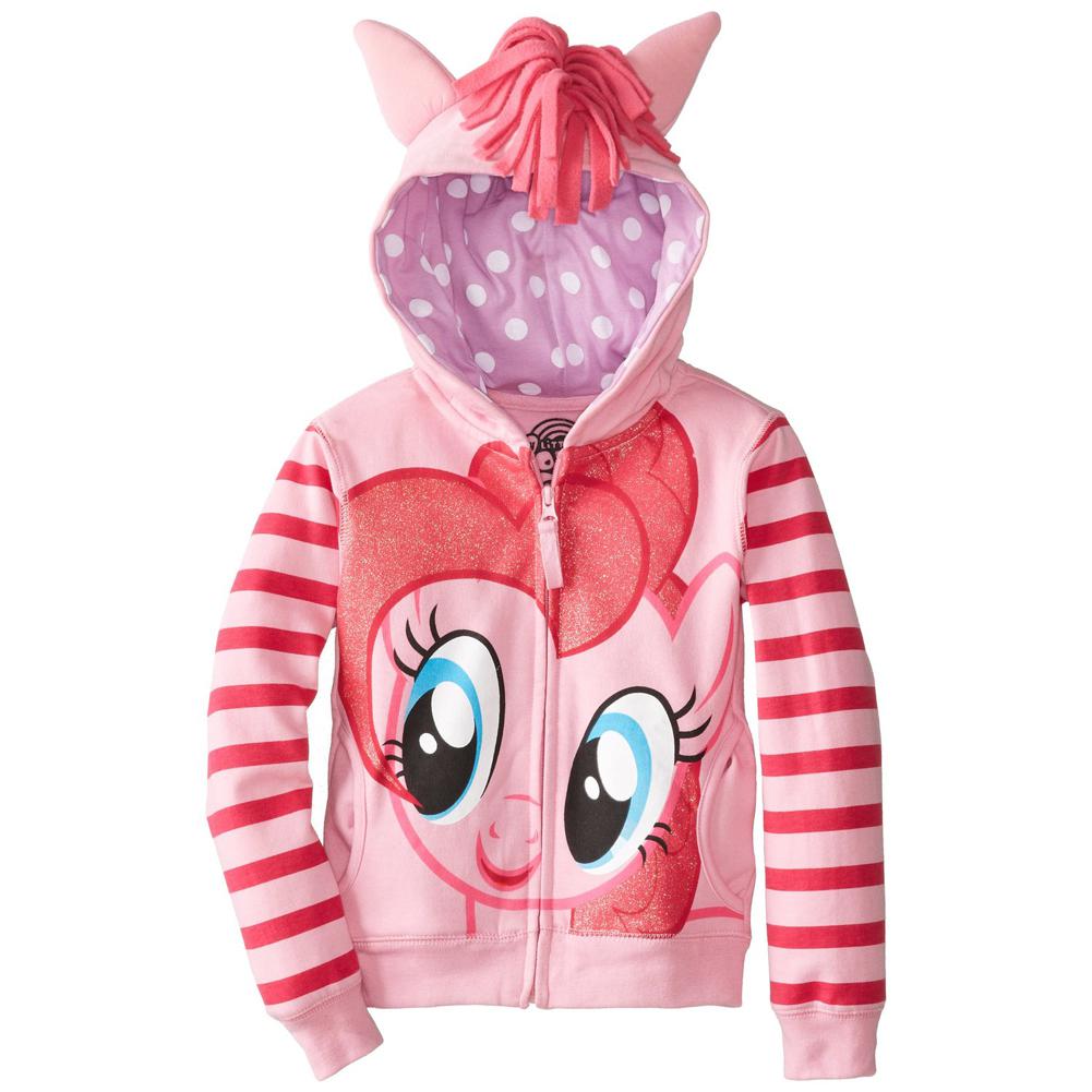 Detail Jaket Little Pony Nomer 4