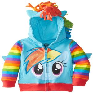 Detail Jaket Little Pony Nomer 32