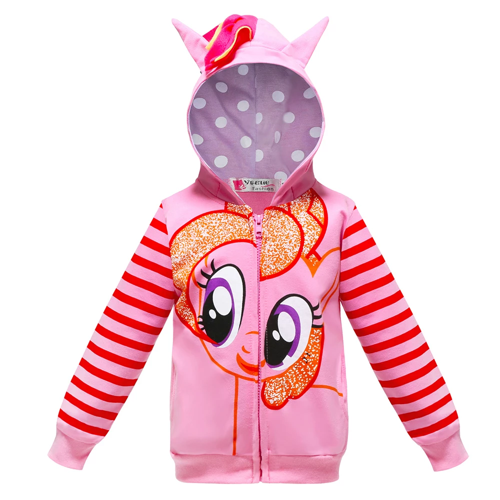 Detail Jaket Little Pony Nomer 34