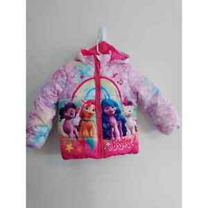 Detail Jaket Little Pony Nomer 39