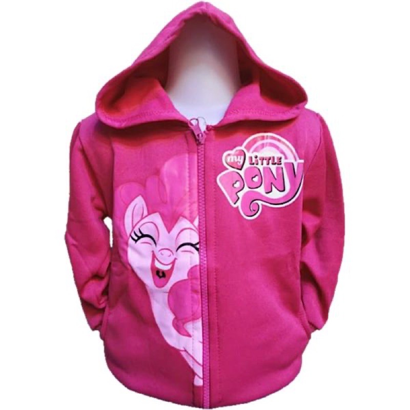 Detail Jaket Little Pony Nomer 43