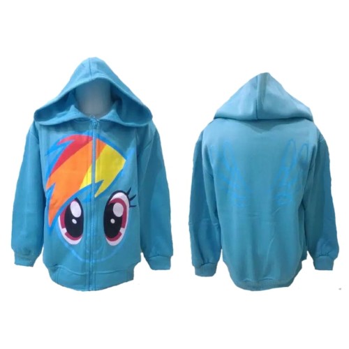 Detail Jaket My Little Pony Nomer 21