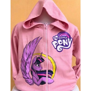 Detail Jaket My Little Pony Nomer 25