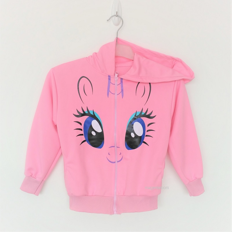 Detail Jaket My Little Pony Nomer 31