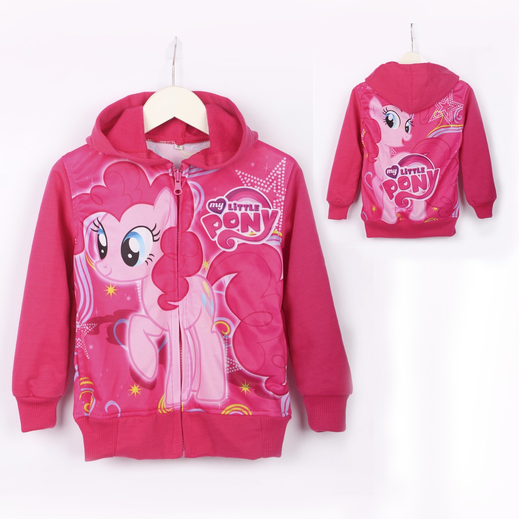 Detail Jaket My Little Pony Nomer 39