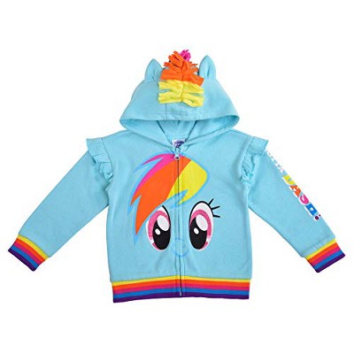 Detail Jaket My Little Pony Nomer 6