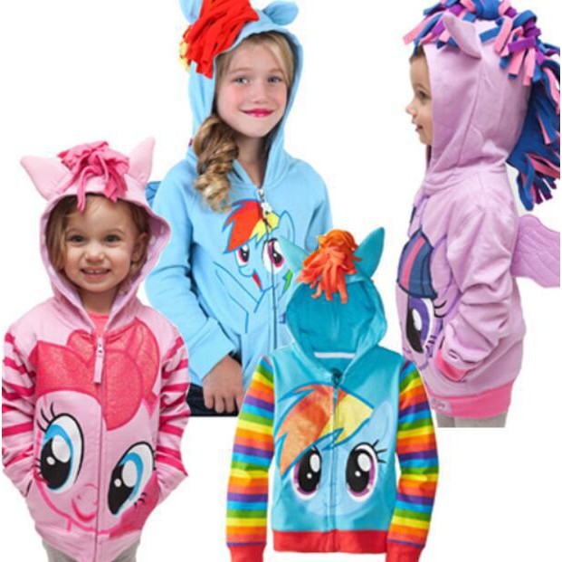 Detail Jaket My Little Pony Nomer 53