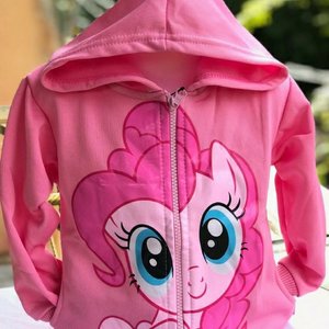 Detail Jaket My Little Pony Nomer 8