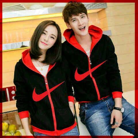 Detail Jaket Nike Couple Nomer 13