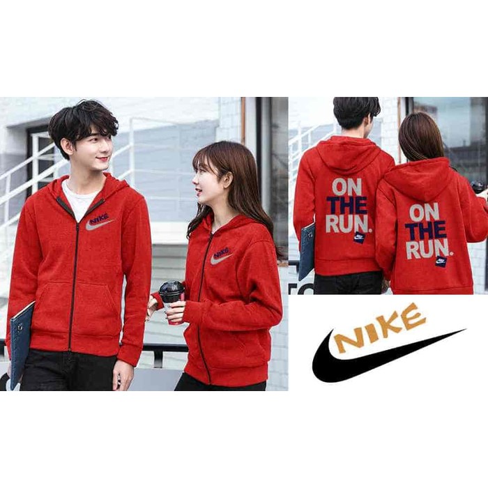 Detail Jaket Nike Couple Nomer 35