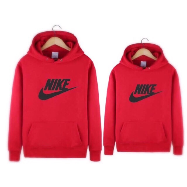 Detail Jaket Nike Couple Nomer 40