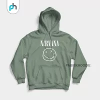 Detail Jaket Nirvana Nomer 39