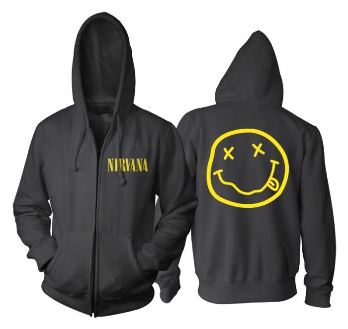 Detail Jaket Nirvana Nomer 43