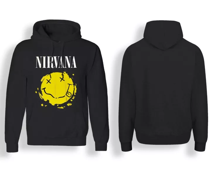 Detail Jaket Nirvana Nomer 53