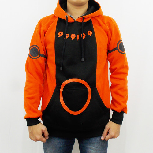 Detail Jaket Obito Nomer 2