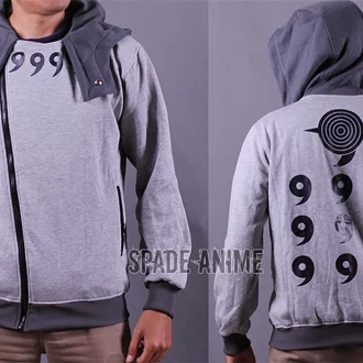 Detail Jaket Obito Nomer 58