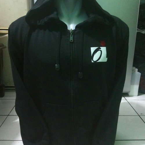 Detail Jaket Oi Iwan Fals Nomer 42