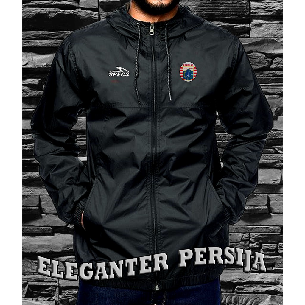 Jaket Persija - KibrisPDR