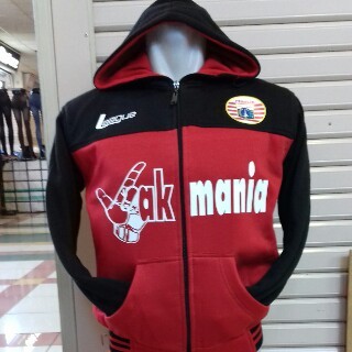 Detail Jaket Persija Terbaru Nomer 19