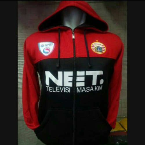 Detail Jaket Persija Terbaru Nomer 23