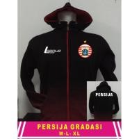 Detail Jaket Persija Terbaru Nomer 34